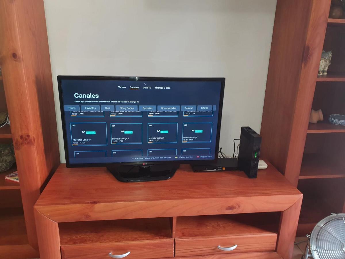 Paraiso Appartement Costa Adeje (Tenerife)