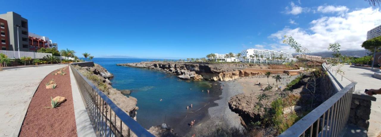 Appartement Paraiso