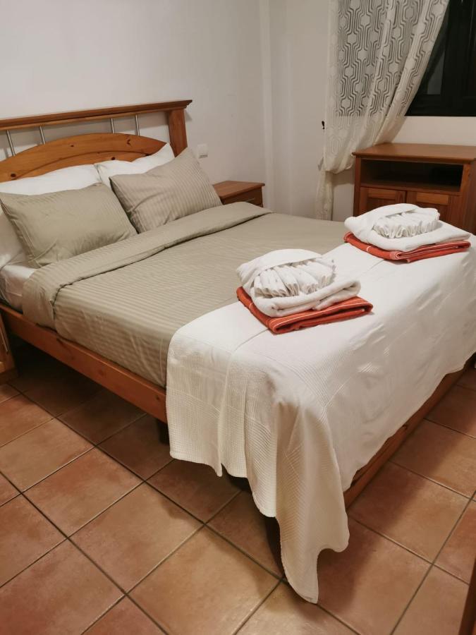 Paraiso Appartement Costa Adeje (Tenerife)