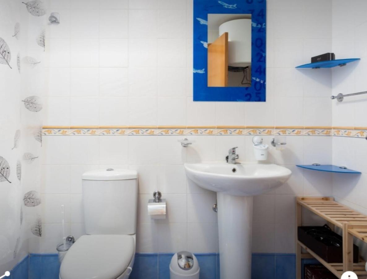Appartement Paraiso