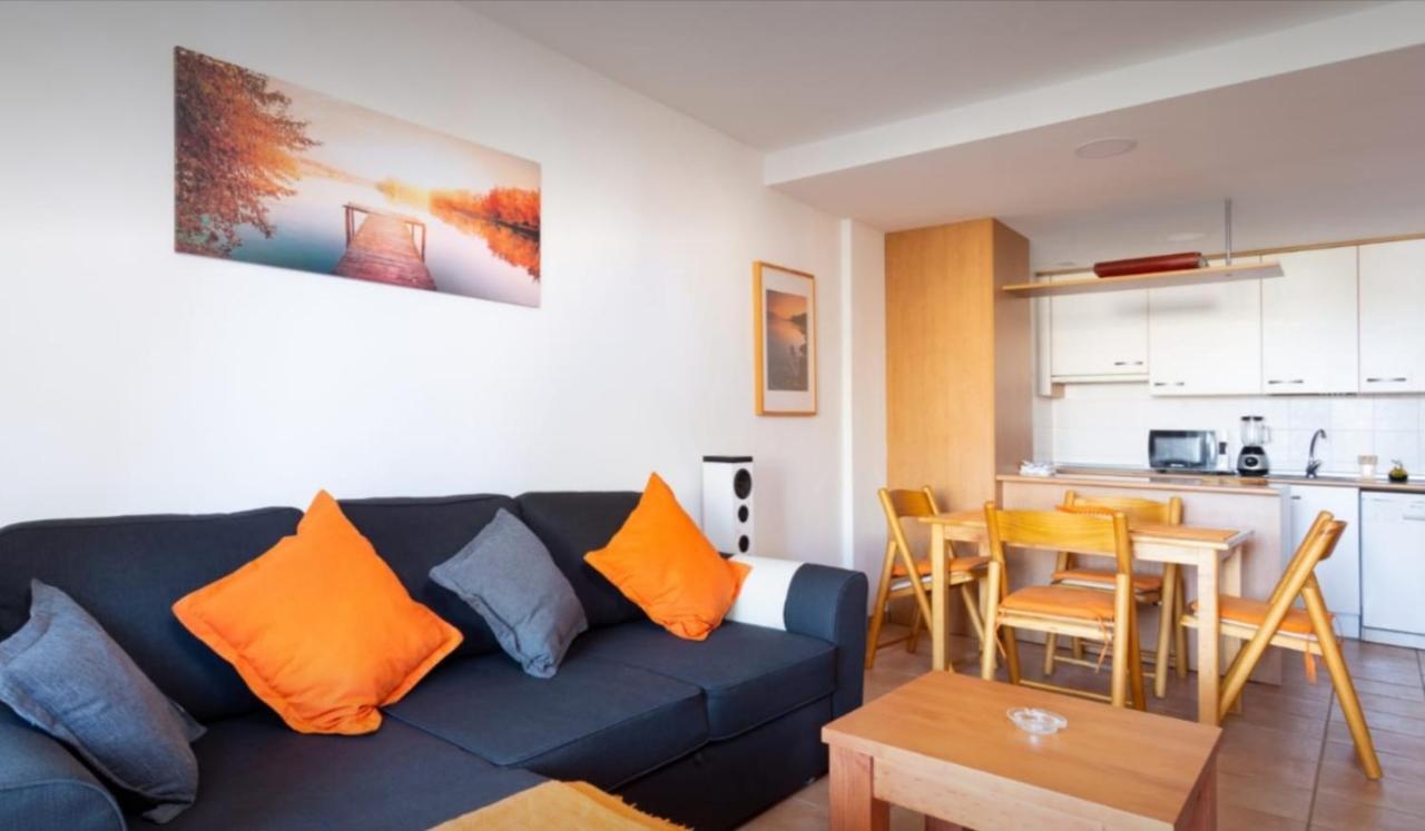 Paraiso Appartement