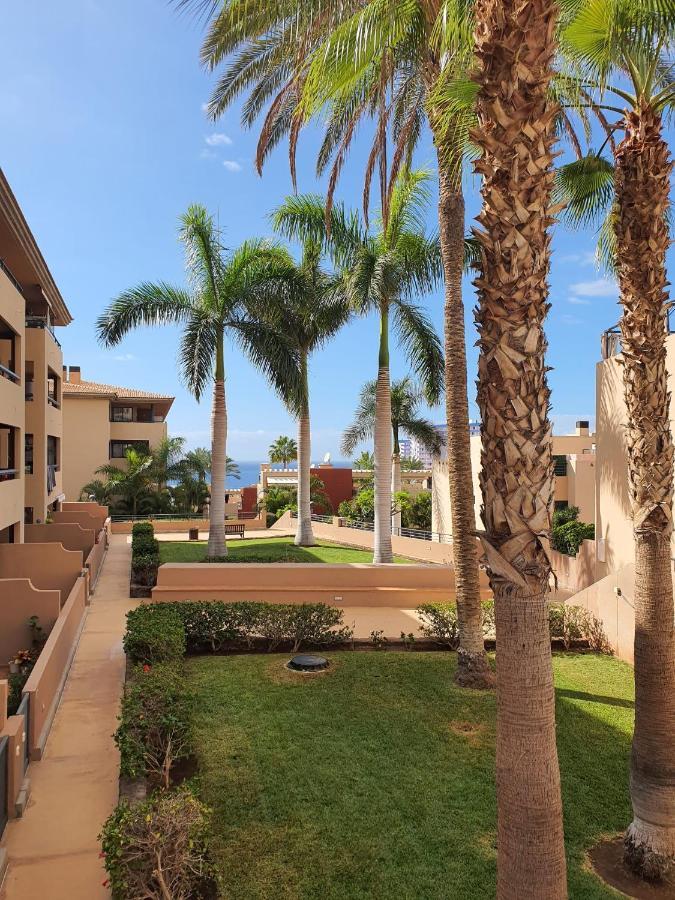 Appartement Paraiso Costa Adeje (Tenerife)