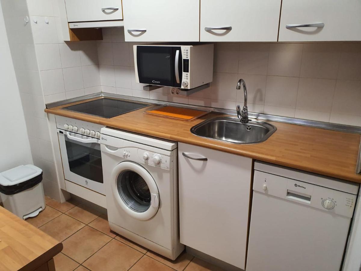 Paraiso Appartement Costa Adeje (Tenerife)