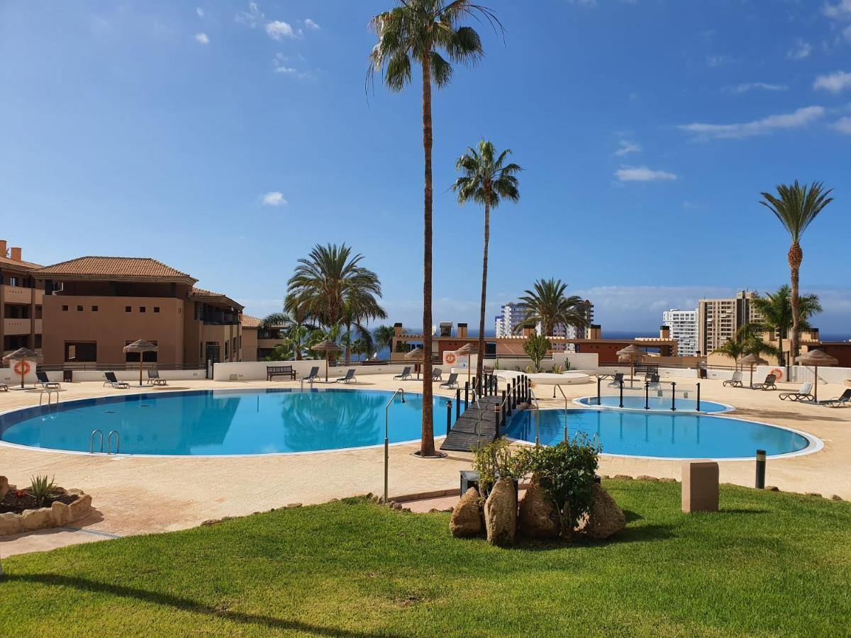 Appartement Paraiso Costa Adeje (Tenerife)