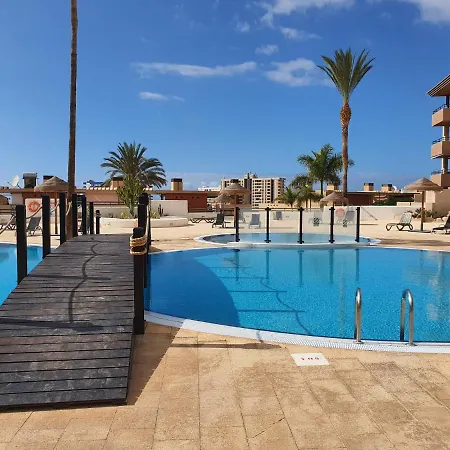Paraiso Beach Apartament Costa Adeje  Exterior photo