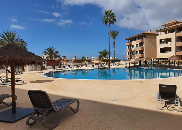 Paraiso Beach Apartament