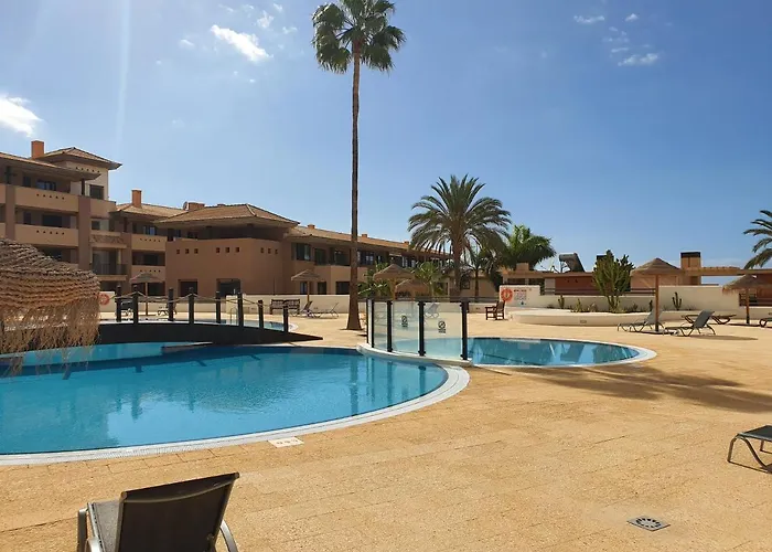 Paraiso Beach Apartament