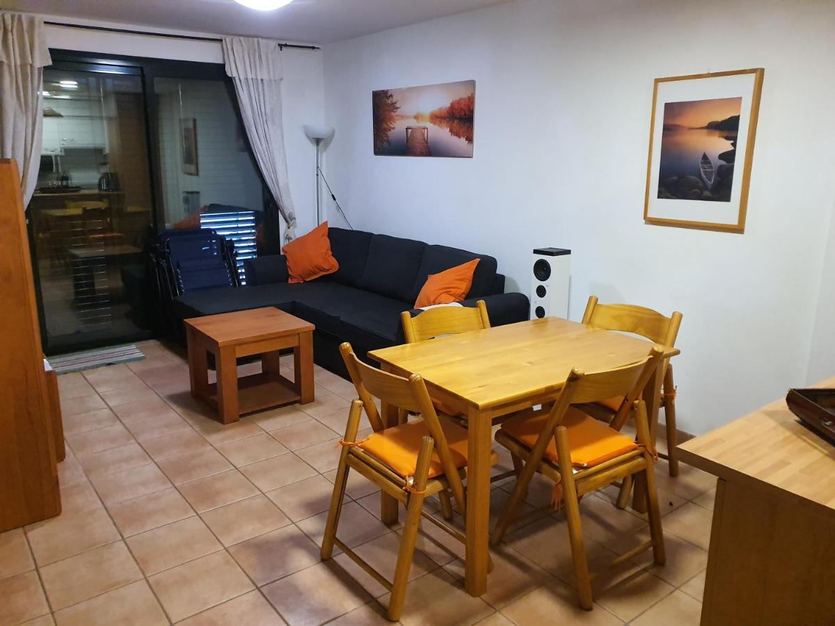 Apartamento Paraiso *