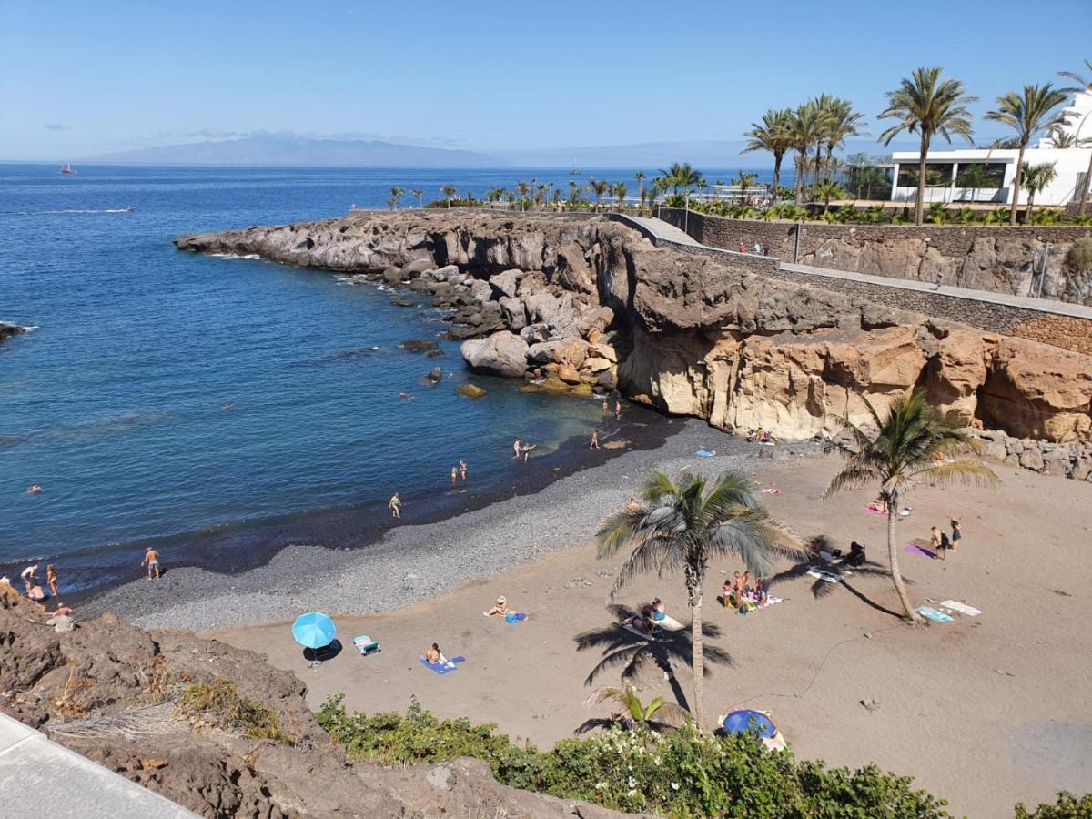 Apartamento Paraiso Costa Adeje (Tenerife)