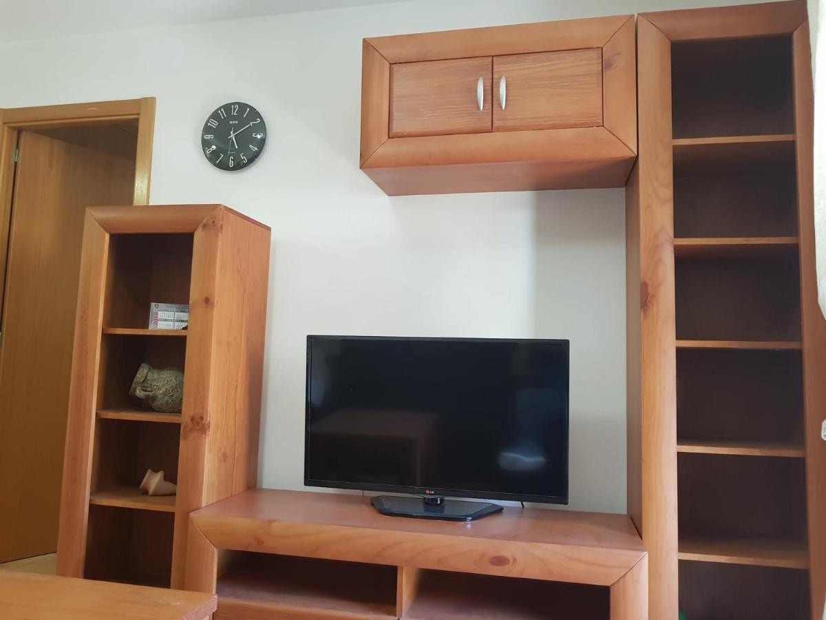 Paraiso Apartment *